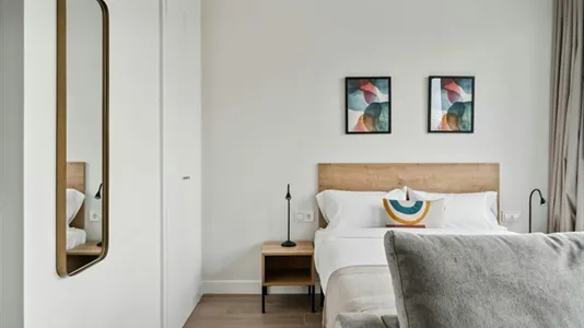 Apartments in Cañada Real de la Galiana - photo 9