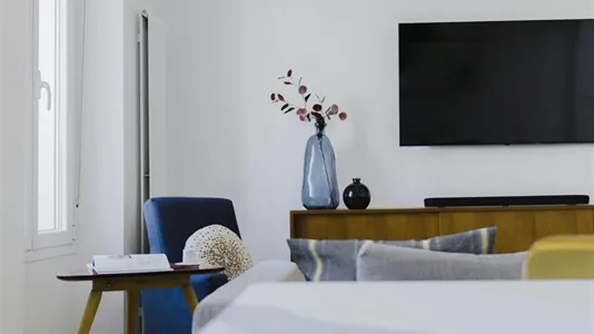 Apartments in Madrid Centro - photo 4