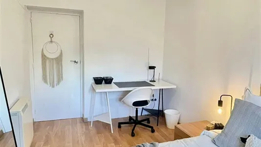 Rooms in Madrid Chamartín - photo 6