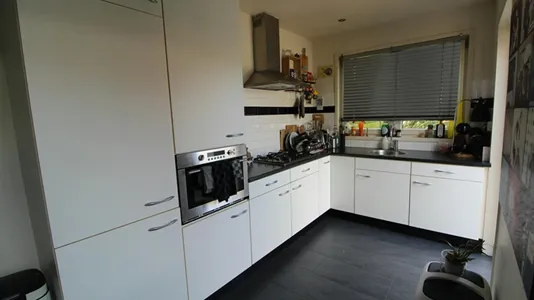 Houses in Ridderkerk - photo 3