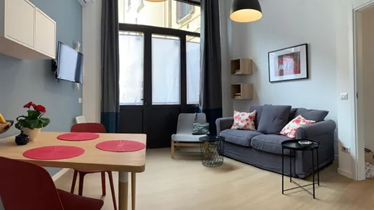 Apartments in Milano Zona 6 - Barona, Lorenteggio - photo 9