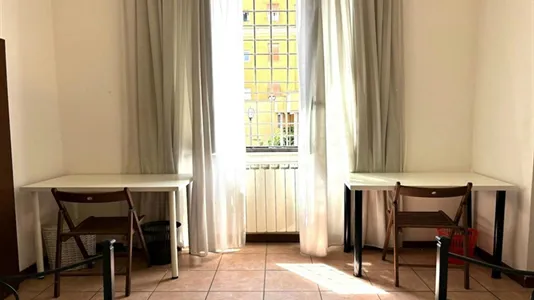 Rooms in Roma Municipio XI – Arvalia/Portuense - photo 4