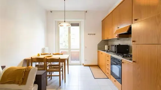 Apartments in Milano Zona 2 - Stazione Centrale, Gorla, Turro, Greco, Crescenzago - photo 1