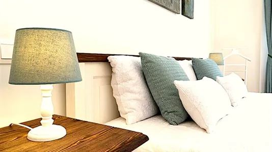 Apartments in Budapest Terézváros - photo 7