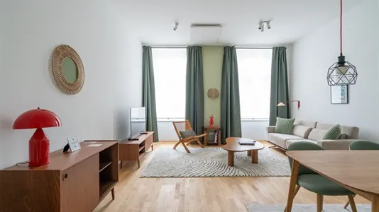 Apartments in Wien Ottakring - photo 6