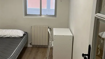 Room for rent in Valladolid, Castilla y León