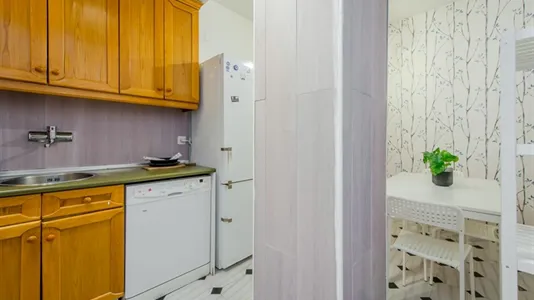 Rooms in Madrid Tetuán - photo 10