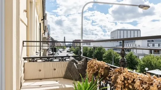 Apartments in Helsingborg - photo 12