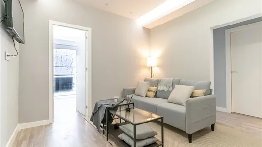 Rooms in Barcelona Sarrià-St. Gervasi - photo 7