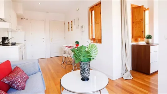 Apartments in Húmera-Somosaguas-Prado del Rey - photo 4