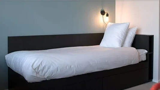 Apartments in Berlin Friedrichshain-Kreuzberg - photo 3