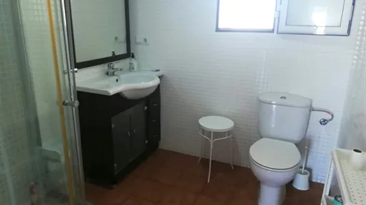 Rooms in Valencia Poblats Marítims - photo 8