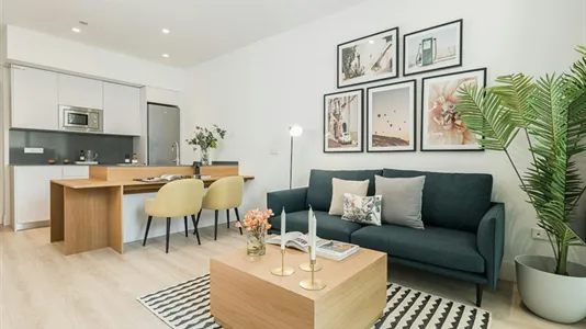 Apartments in Madrid Centro - photo 2
