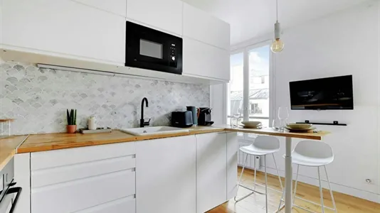 Apartments in Stad Brussel - photo 4