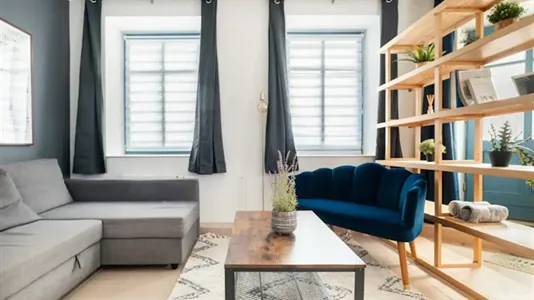 Apartments in Berlin Pankow - photo 8