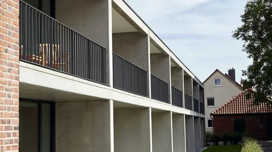 Apartments in Wolfsburg - photo 5