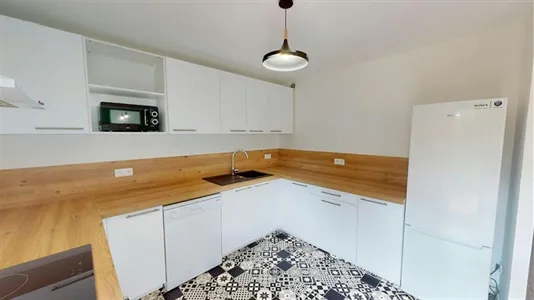 Rooms in Poitiers - photo 8