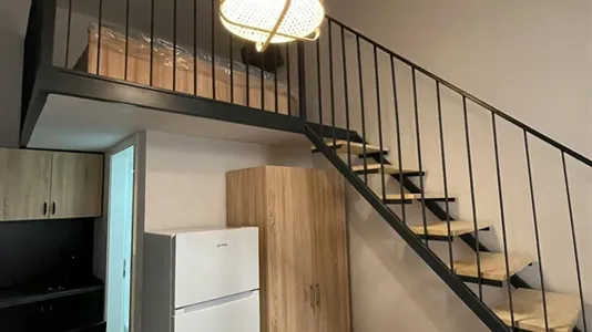 Apartments in Budapest Erzsébetváros - photo 5