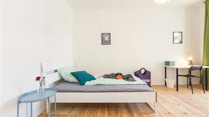 Room for rent in Berlin Treptow-Köpenick, Berlin
