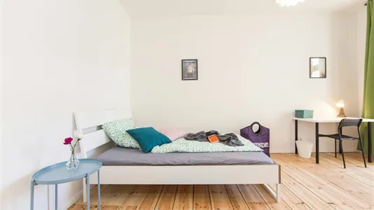 Rooms in Berlin Treptow-Köpenick - photo 1