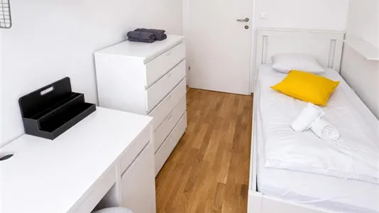 Rooms in Wien Rudolfsheim-Fünfhaus - photo 3
