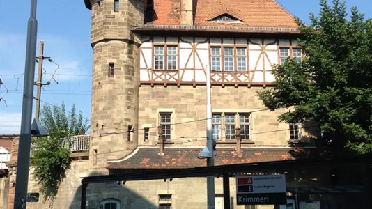 Apartments in Strasbourg - photo 1