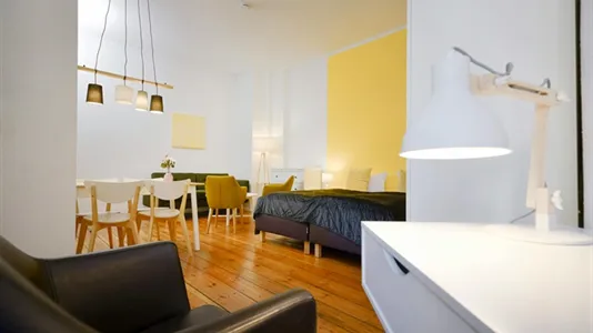 Apartments in Berlin Pankow - photo 9