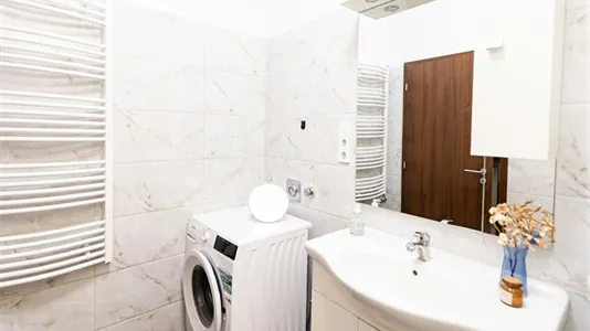 Rooms in Budapest Ferencváros - photo 10