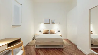 Room for rent in Barcelona Sarrià-St. Gervasi, Barcelona