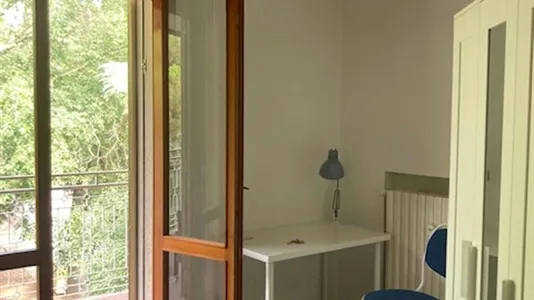 Rooms in Padua - photo 3