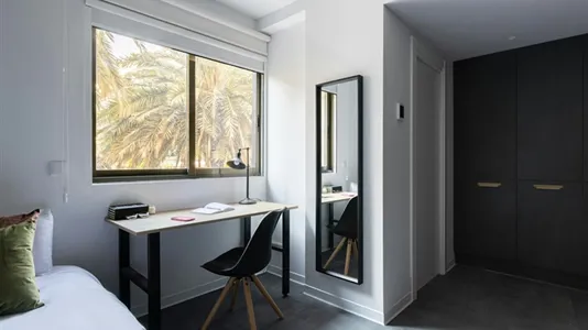 Apartments in Valencia Algirós - photo 8