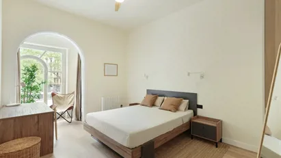 Room for rent in Barcelona Sarrià-St. Gervasi, Barcelona