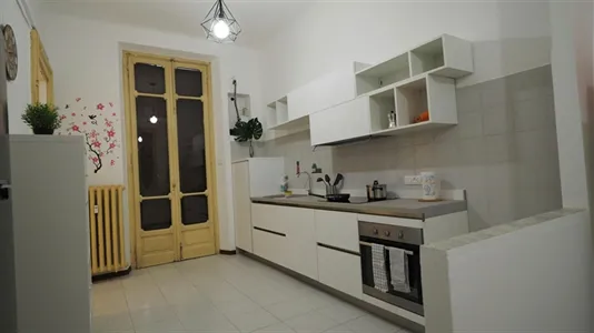 Rooms in Turin - photo 9