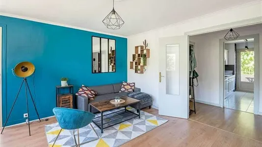 Rooms in Angers - photo 7