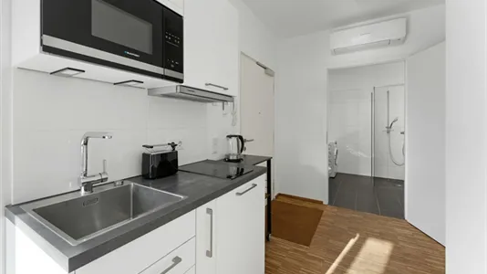 Apartments in Berlin Pankow - photo 8