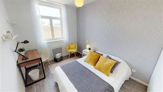 Rooms in Lille - photo 2