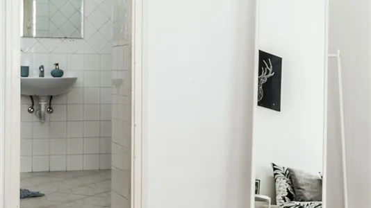 Rooms in Budapest Terézváros - photo 10