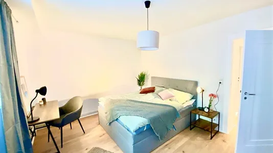 Apartments in Berlin Neukölln - photo 8