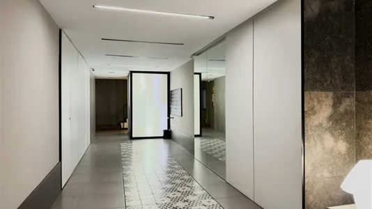 Apartments in Barcelona Eixample - photo 10