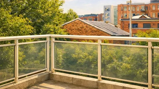 Apartments in Stad Antwerp - photo 5