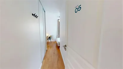 Room for rent in Paris 1er arrondissement, Paris