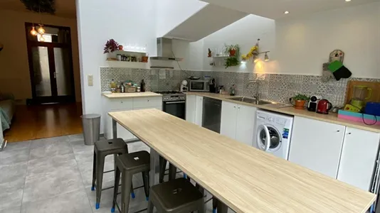 Rooms in Brussels Sint-Lambrechts-Woluwe - photo 7