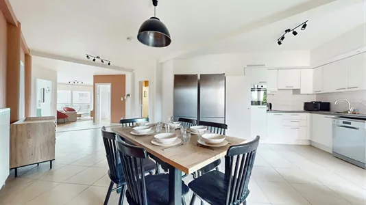 Rooms in Brussels Ukkel - photo 2