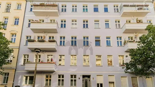 Apartments in Berlin Pankow - photo 8