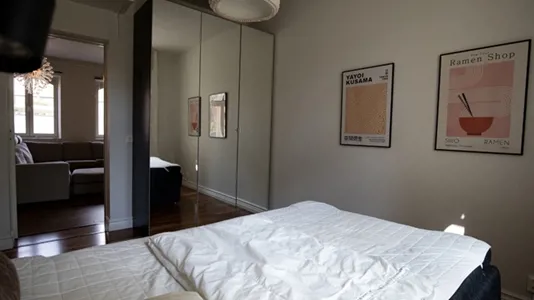Apartments in Helsingborg - photo 1