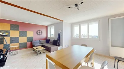 Room for rent in Dijon, Bourgogne-Franche-Comté