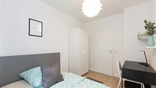 Rooms in Berlin Neukölln - photo 2
