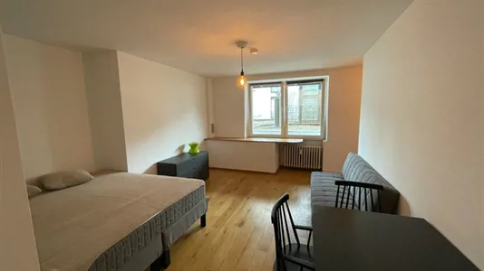 Apartments in Cologne Innenstadt - photo 1