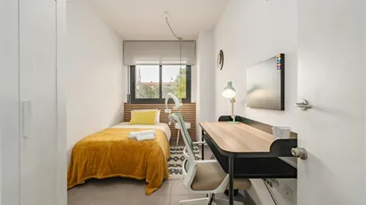 Room for rent in Sant Cugat del Vallès, Cataluña
