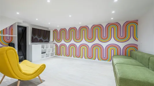 Rooms in L'Haÿ-les-Roses - photo 8